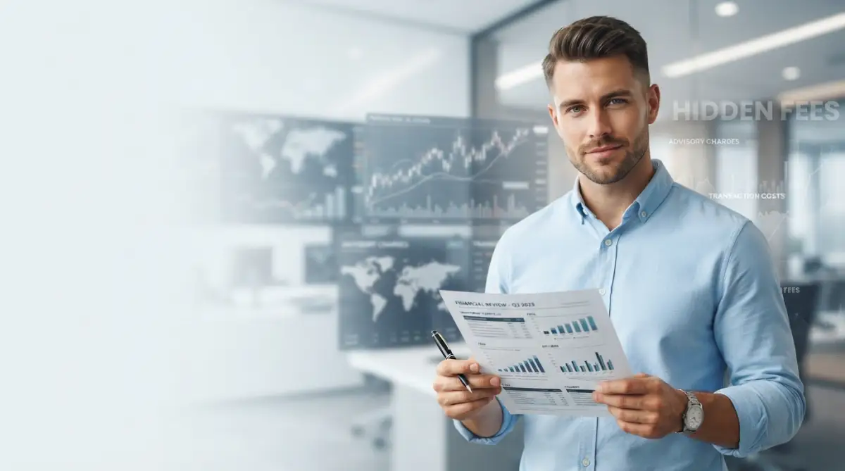 Debt Consolidation Traps: Unexpected Fees You Must Analyze