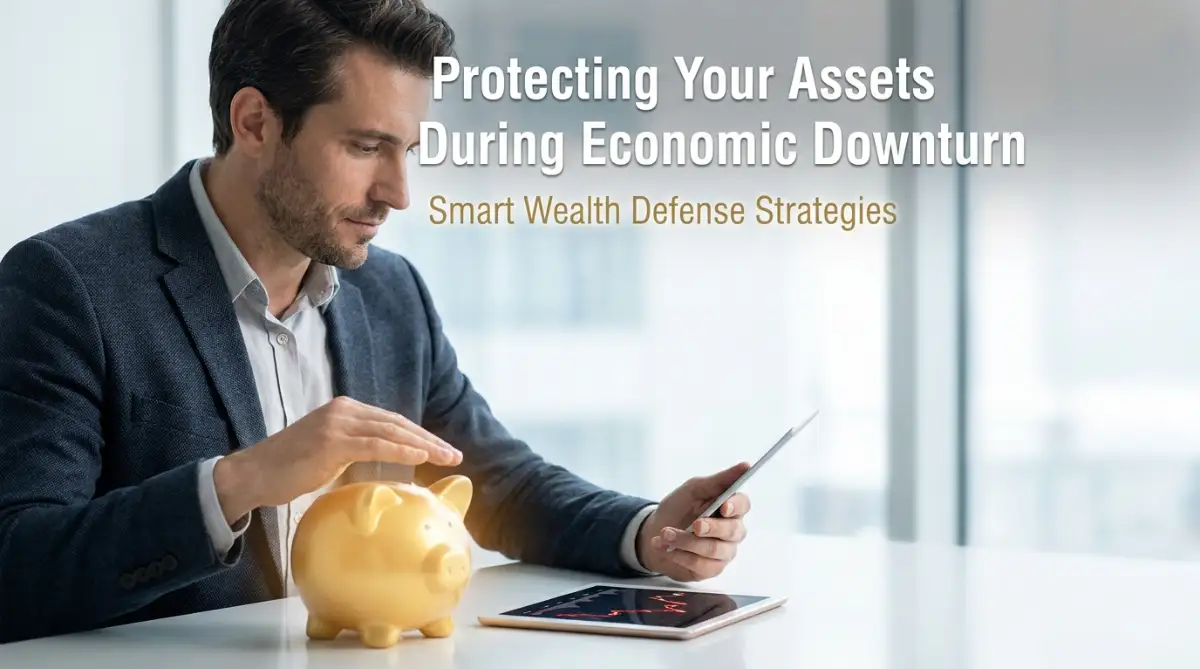 Protecting Your Assets from Inflation: A Proven Financial Strategy